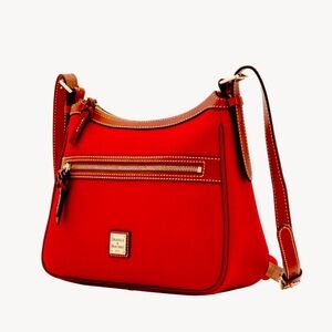 ❤️ NWT Dooney & Bourke Piper Bag